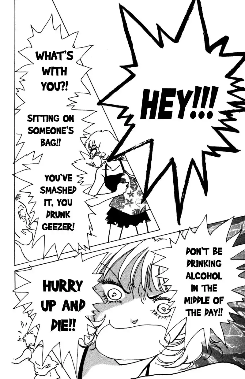 Seigi no Mikata! Chapter 9 37